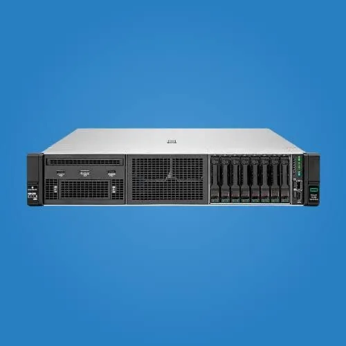 HPE ProLiant DL380 Gen10 PLUS RACK