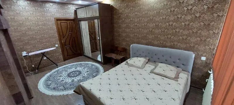 Сдается квартира (2-комнатная), Чиланзарский район, ориентир Новза