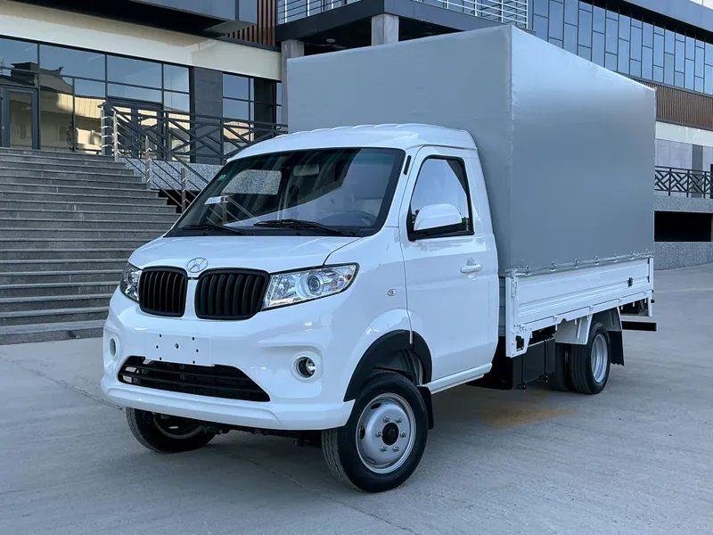 Shineray T 30 Avtotent furgon