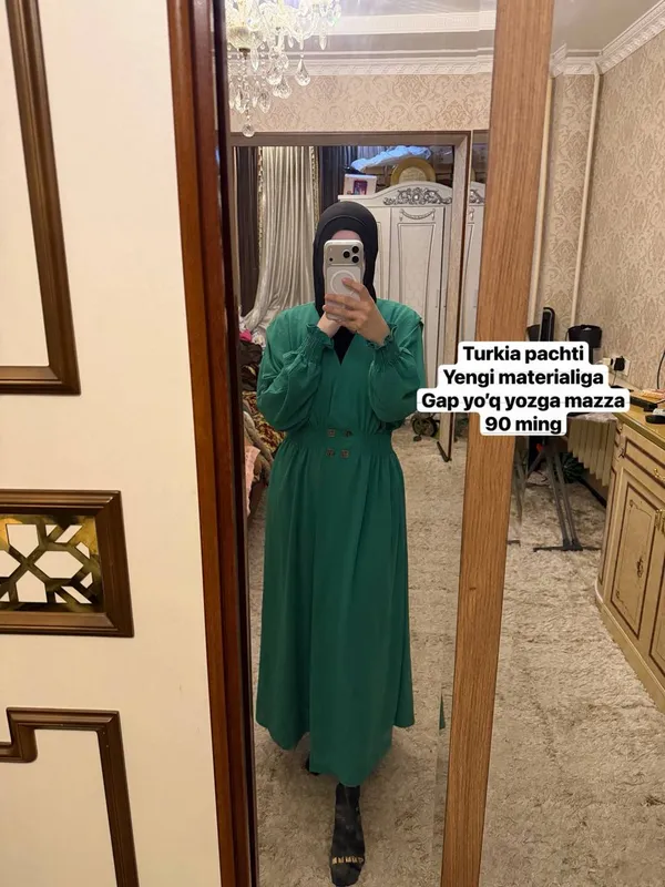 Sifatli original kiyimla!!!