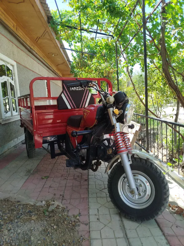 muravey YAKEDA MOTOR 1 muravey YAKEDA MOTOR 1