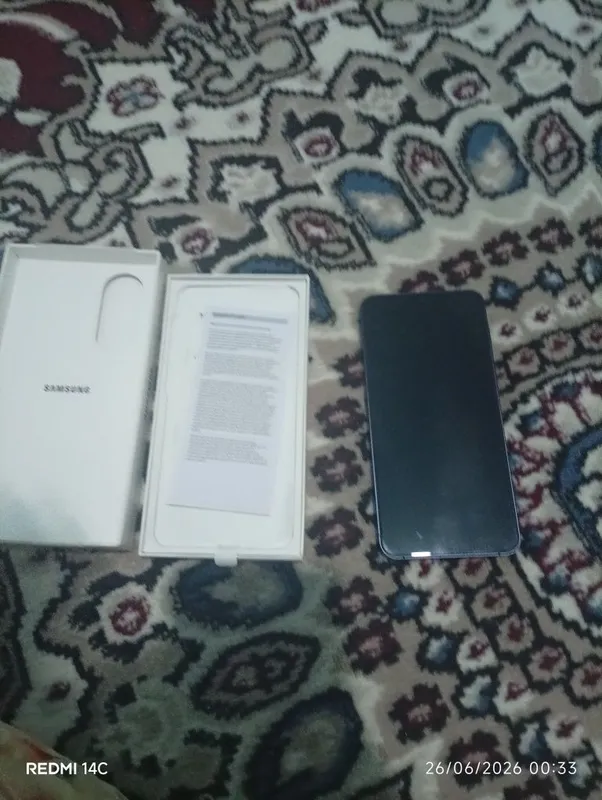 Samsung Galaxy A57 128GB — фото 6