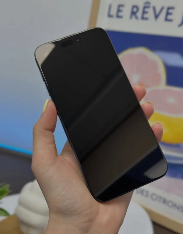 iPhone 15 ProMax 256Gb Blue Akk: 90% Radnoy 2