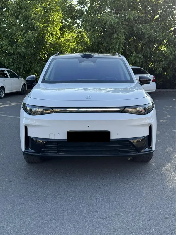 Leapmotor C16 EV 1 Leapmotor C16 EV 1