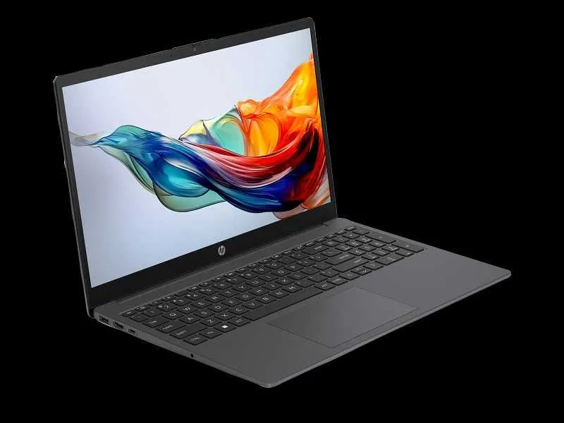 HP 15-fc0043nq /15.6" FHD IPS 250nit/Ryzen 5-7520U/LPDDR5 16GB/SSD 1TB — фото 1
