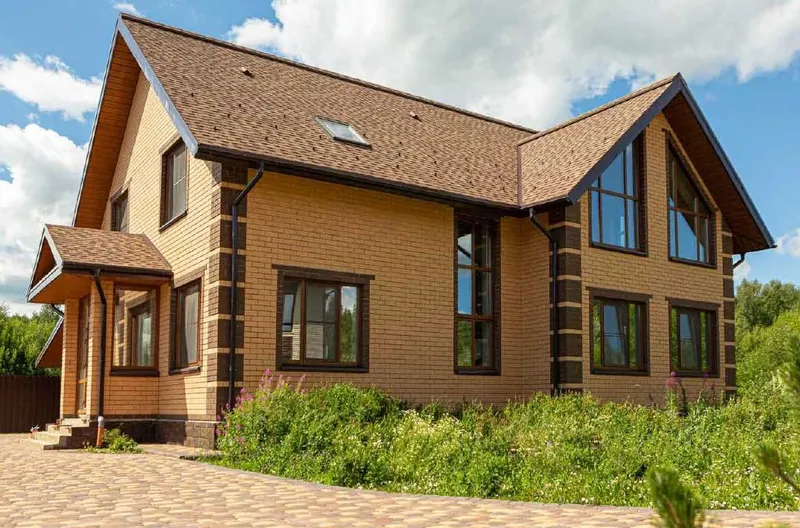 Гибкая черепица SHINGLAS | Продажа и монтаж | ТЕХНОНИКОЛЬ 1 Гибкая черепица SHINGLAS | Продажа и монтаж | ТЕХНОНИКОЛЬ 1