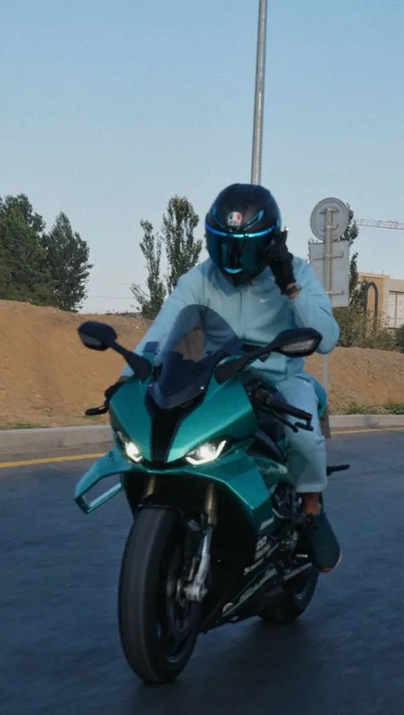 Продаю BMW S1000RR M-pack