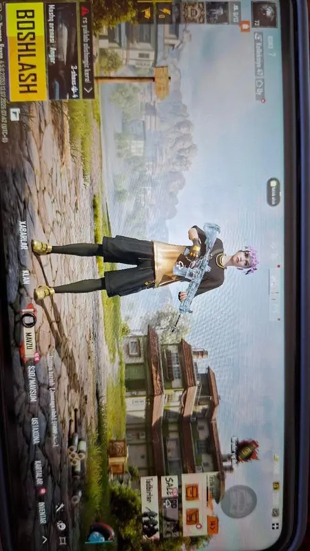 PUBG AKKAUNT 2 PUBG AKKAUNT 2