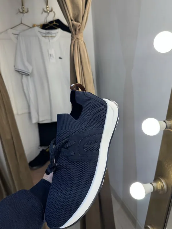 Loro Piana темно синий