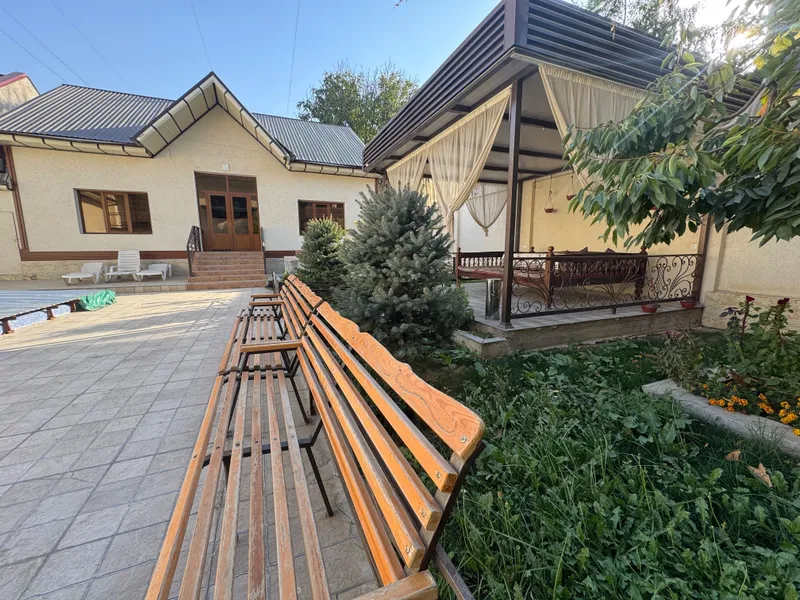 Дача, Чарвак Бочка, без посредников — фото 5
