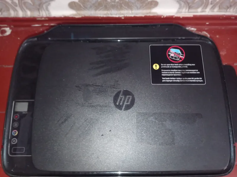 HP Ink Tank 315 holati ideal HP kompaniyaniki — фото 1