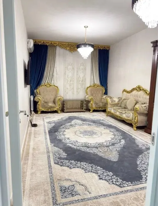 Сдается квартира 2