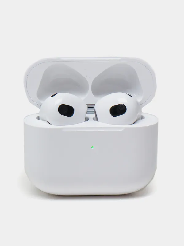 Беспроводные наушники Pods 3, для iPhone и Android 6