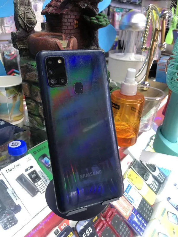 Samsung A21S xolati yaxsh 2 Samsung A21S xolati yaxsh 2