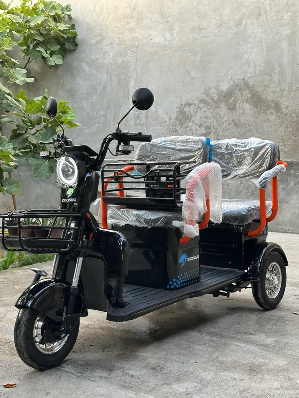 Skuter sotiladi 3