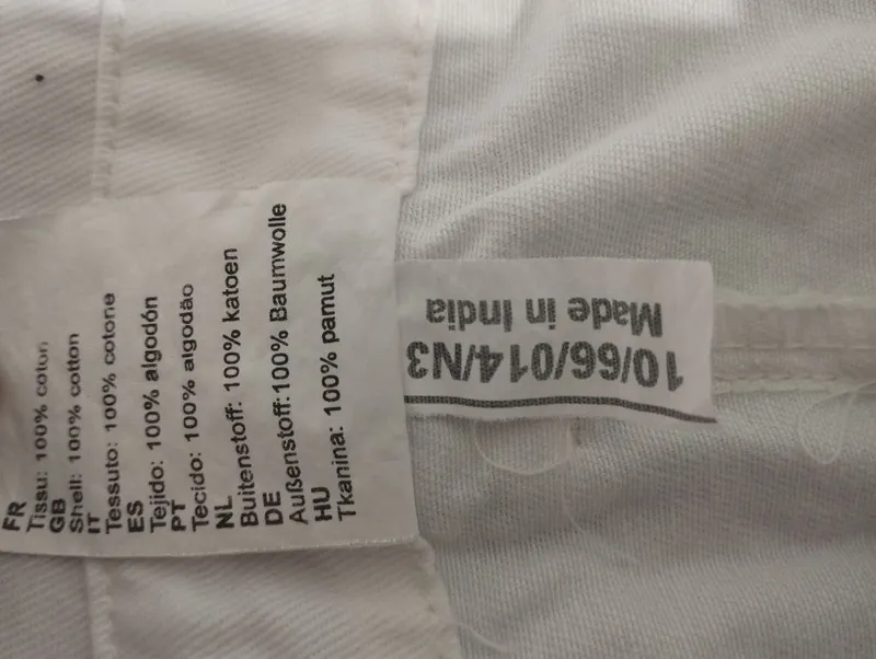 Продам комбинезон — фото 2