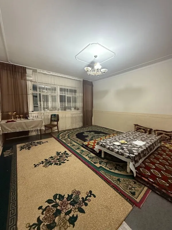 Продам Юнусабад 15 квартал 1