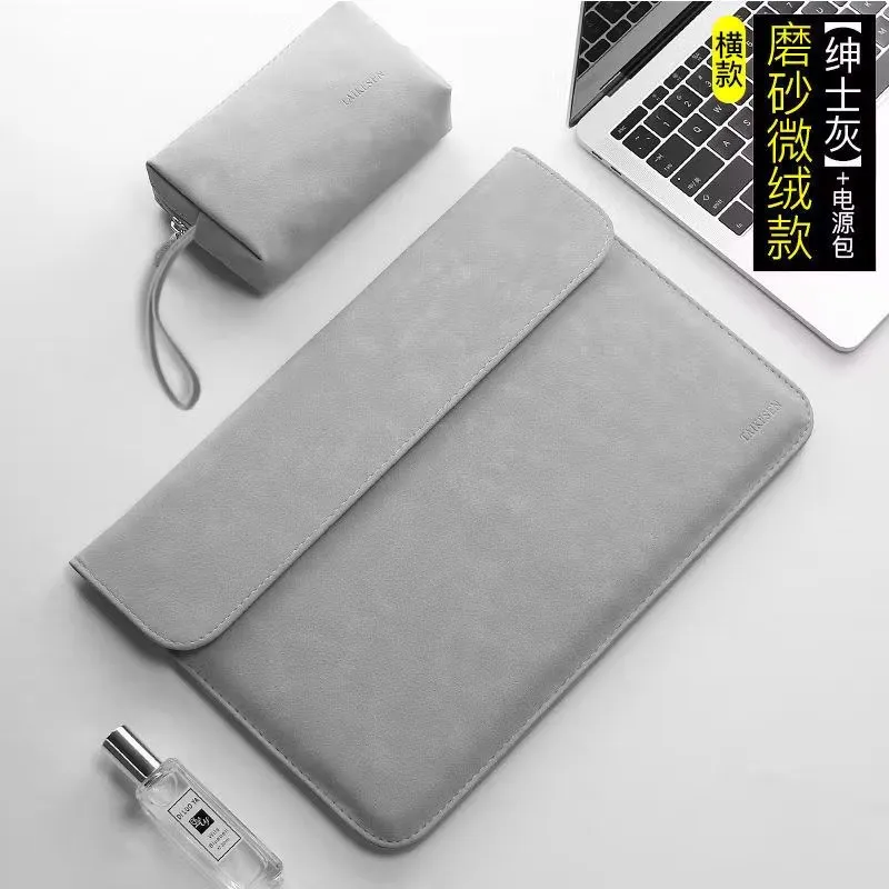 Macbook/Noutbuklar uchun chexol (sumka) — фото 4