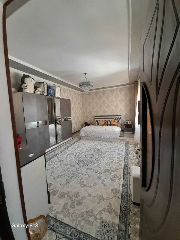 Toshkent Shahar Sergeli tumanida xovli sotiladi... — фото 1
