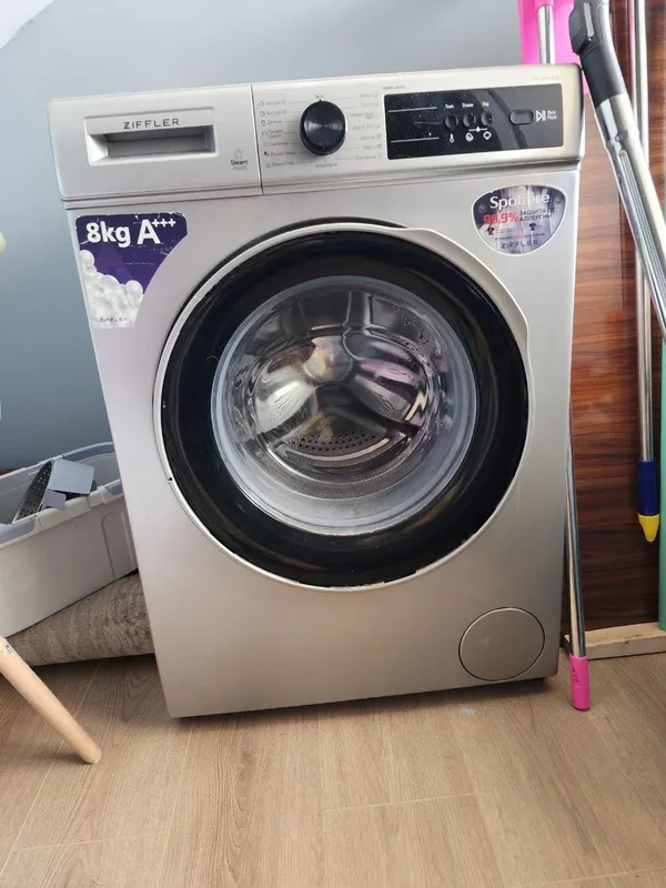 Zifler 8 kg