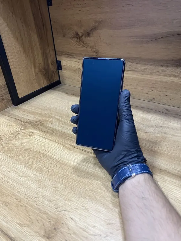 Huawei Mate X2 sotuvda — фото 3