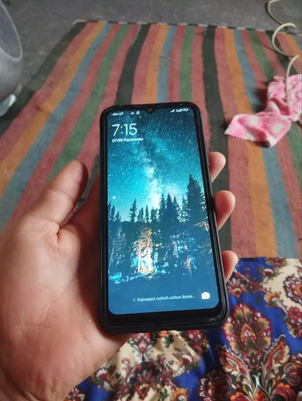 redmi 9c — фото 2