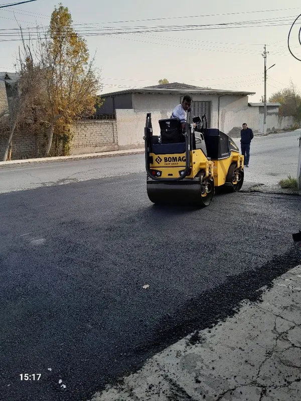 Asfalt sifatliy va hamyonbop narhlarda