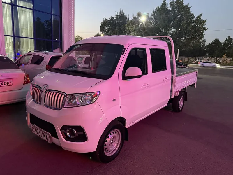 Shineray T32 Changan Sotiladi 2022 yil 1