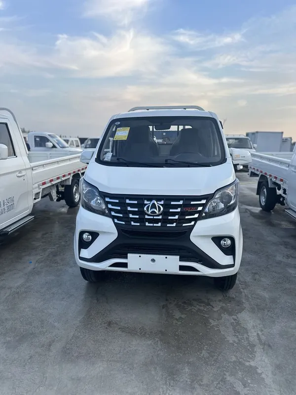 Changan star 2026 yil 2