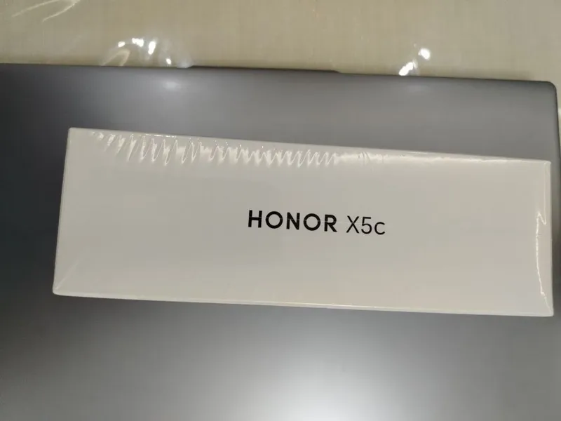 HONOR X5c 4/64 — фото 1