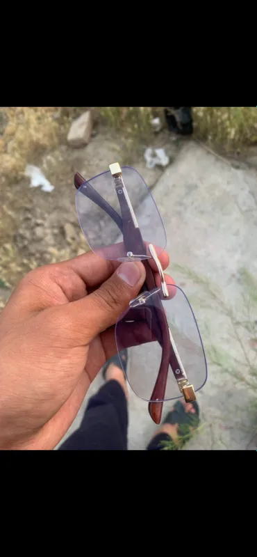 Maybach hameleon koz oynaklari