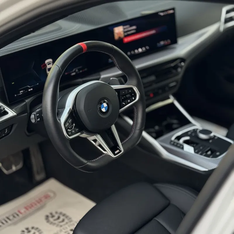 BMW 340i в идеальном состоянии 8 BMW 340i в идеальном состоянии 8