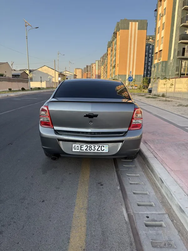 Cobalt LTZ 2014 prabek 342 ming 2