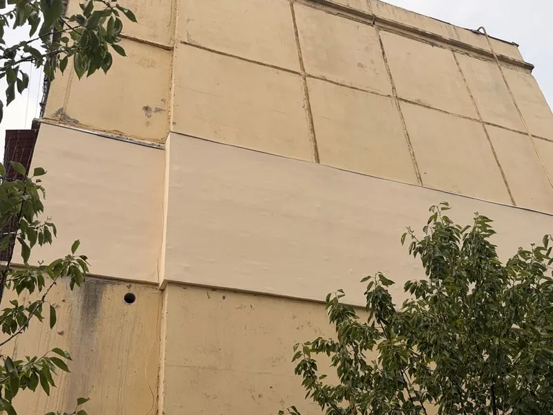 Утепление стен и болкОнов с наружи, Гарантия Качество 5