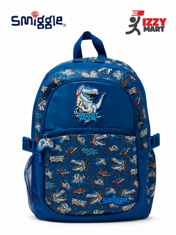 Smiggle школьный рюкзак, для девочек и мальчиков 7 Smiggle школьный рюкзак, для девочек и мальчиков 7