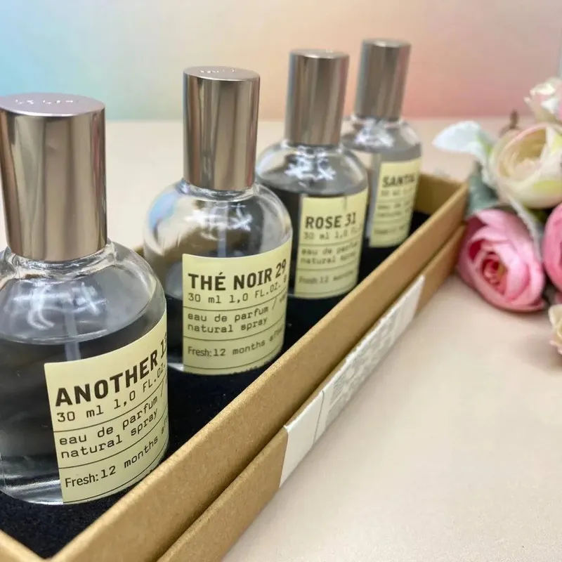 LE LABO SANTAL PREMIUM SET — фото 1