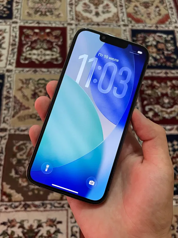 Iphone 13 Pro 128gb 2