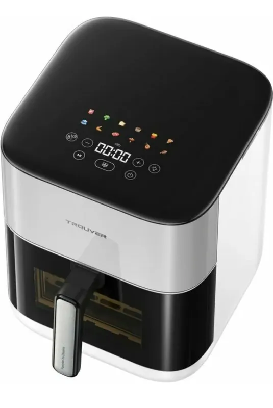 Продаётся аэрогриль Dreame FD 10 Pro — фото 1