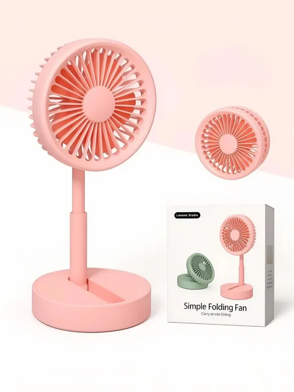 Мини-вентилятор, Mini Fan, настольный вентилятор 2 Мини-вентилятор, Mini Fan, настольный вентилятор 2