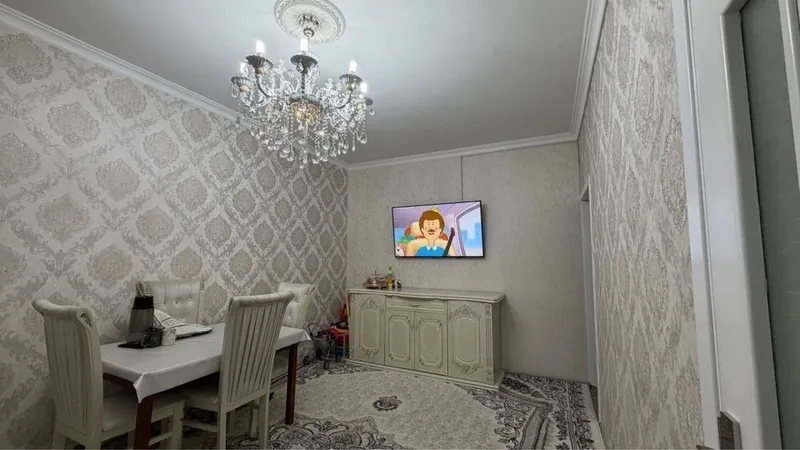 Продам! 2х ком. Метро Тузель ( Яшнабадский район ) 5 Продам! 2х ком. Метро Тузель ( Яшнабадский район ) 5