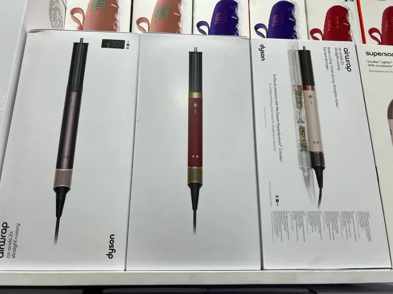 Dyson Hs09 Jasper Red Velvet Ceramic Pink (optom) в наличии Dyson Hs09 Jasper Red Velvet Ceramic Pink (optom) в наличии