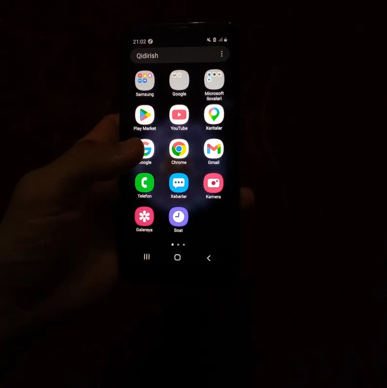 Samsung S9+ - Holati Zo'r ! — фото 3