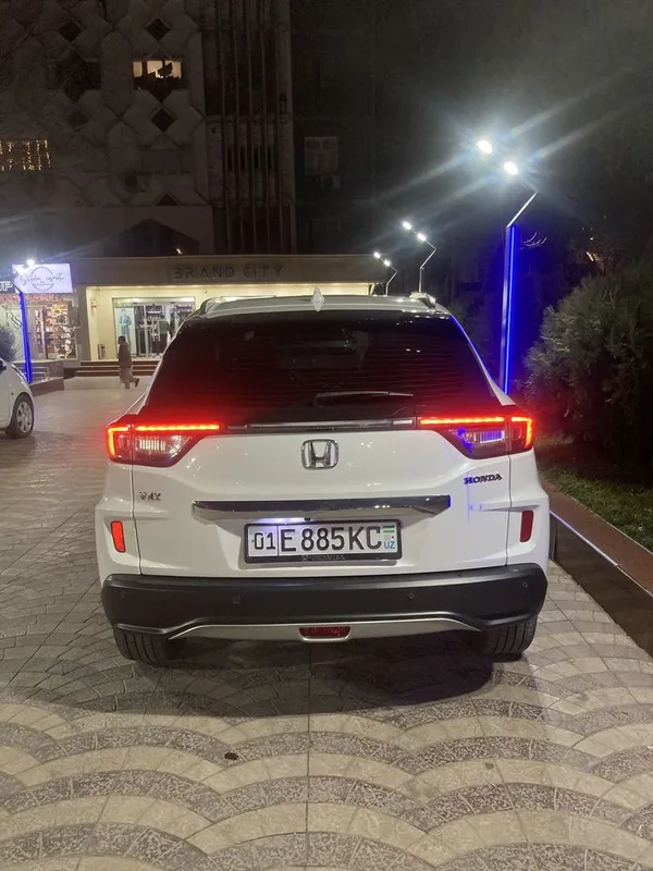 Продается электромабил HONDA — фото 8