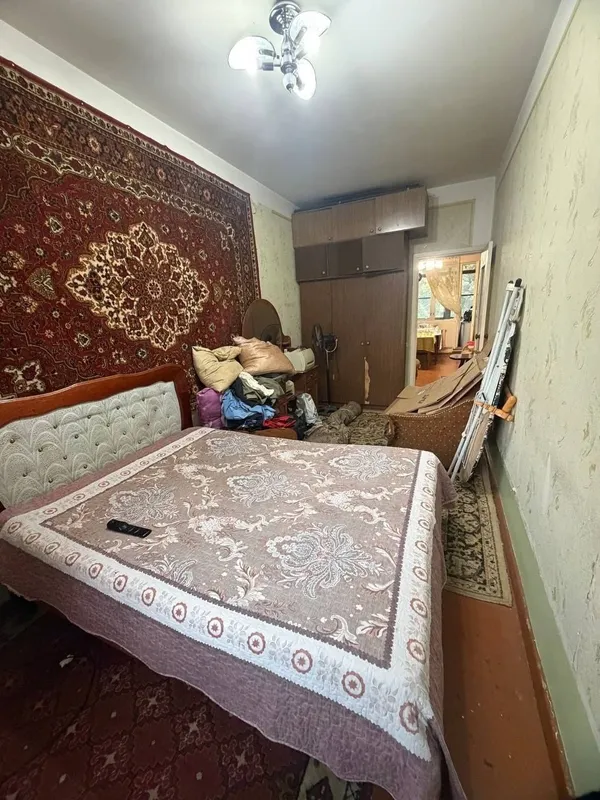 Chilonzorda, 11-mavzeda 2 xonali kvartira 3 Chilonzorda, 11-mavzeda 2 xonali kvartira 3