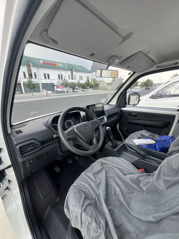 Changan star plus yangi yurmagan changani hama turidan bor nalichi 4 Changan star plus yangi yurmagan changani hama turidan bor nalichi 4