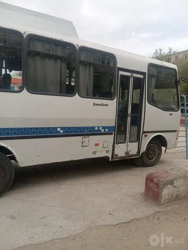 Diqqat! Qulay avtobus ijarasi 5 Diqqat! Qulay avtobus ijarasi 5