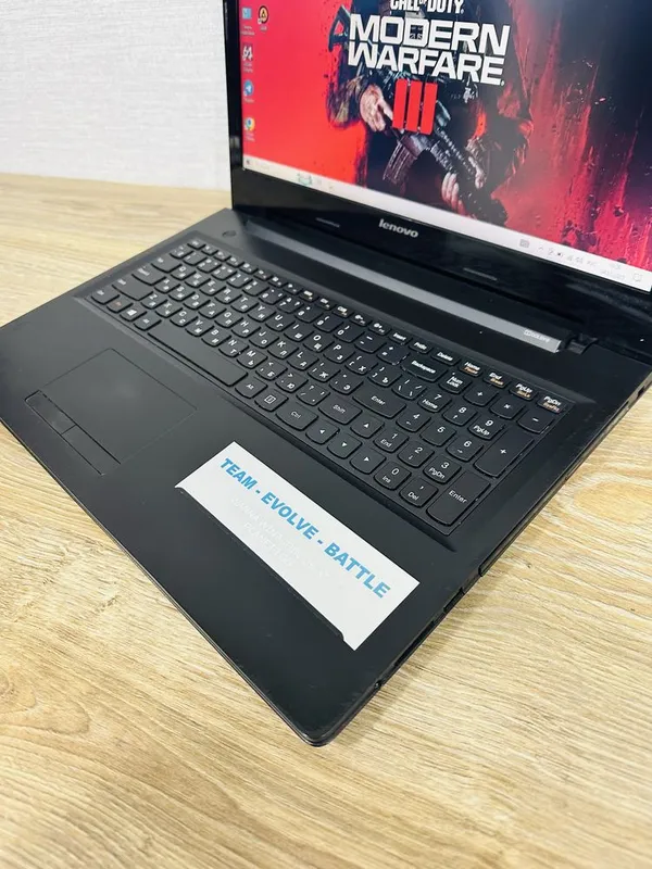 Shoshilinch! Lenovo Core i5, 4 yadroli, videokarta bilan — dasturlar va o‘yinlar uchun 7 Shoshilinch! Lenovo Core i5, 4 yadroli, videokarta bilan — dasturlar va o‘yinlar uchun 7