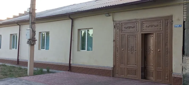 Тошкент шахар, Бектемир туманида уй сотилади — фото 2