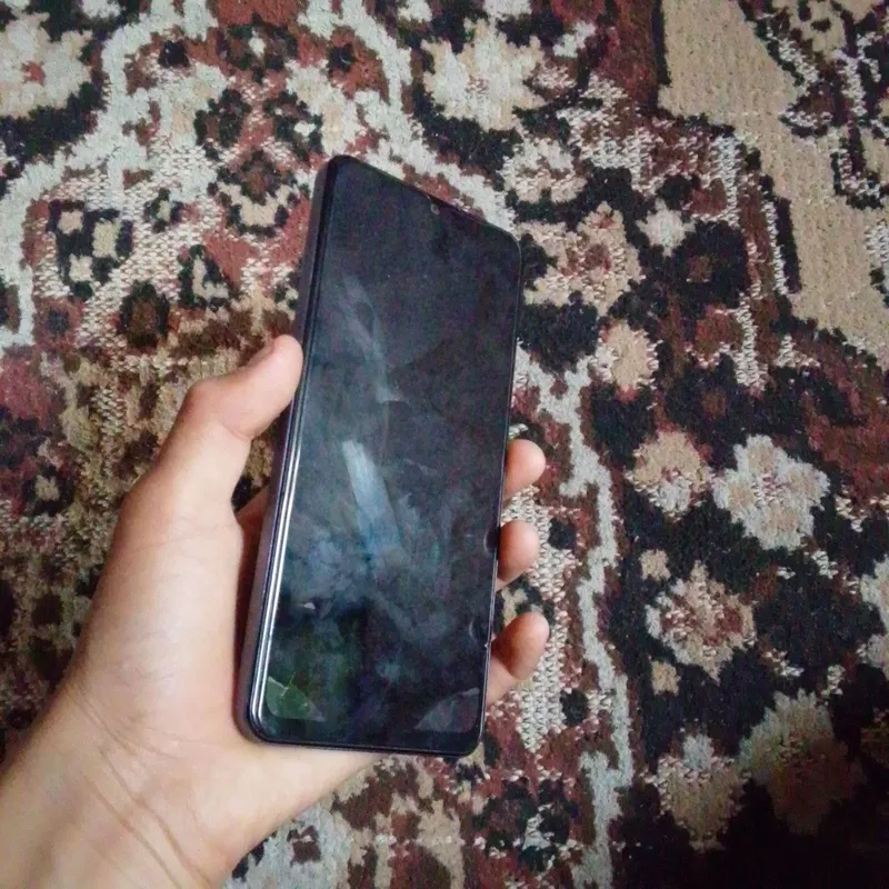Realmi Note 60 — фото 1
