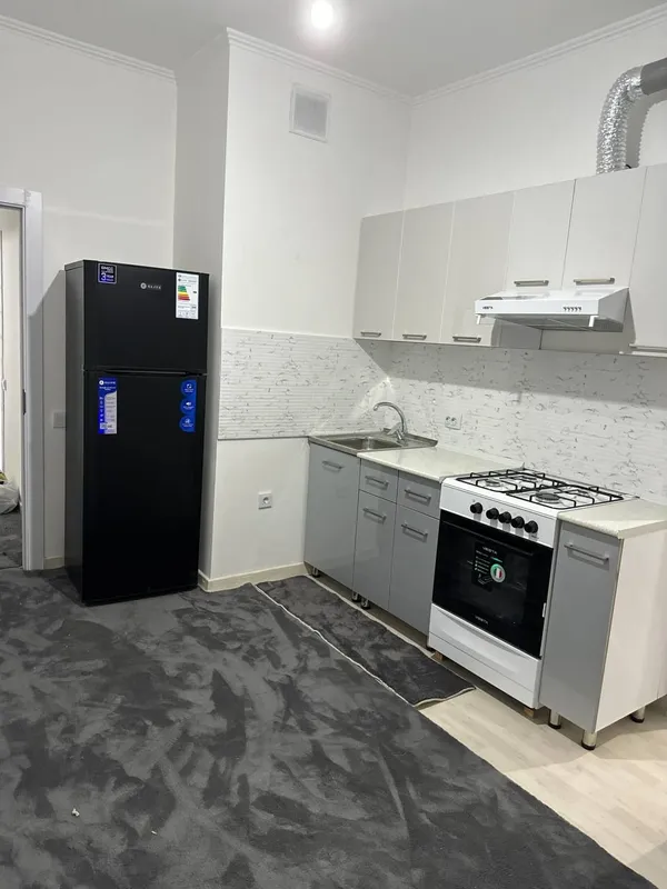 2 xonali 64 m² kvartira sotiladi, Sergeli Sputnik 16-a 2